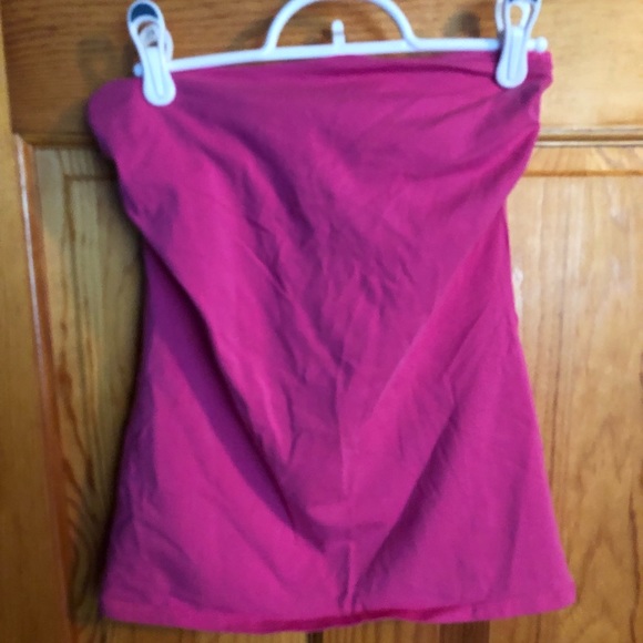 Victoria’s Secret and bp, Tube tops - Picture 2 of 7